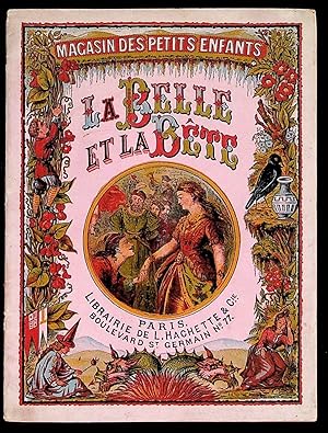 La Belle et la Bête