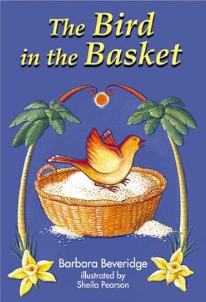 Seller image for Skyracer Yellow    The Bird in the Basket: Pulse racing guided reading for year 3. for sale by WeBuyBooks 2