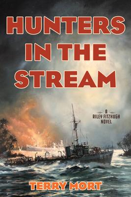 Bild des Verkufers fr Hunters in the Stream: A Riley Fitzhugh Novel zum Verkauf von moluna