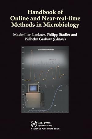 Seller image for Handbook of Online and Near-real-time Methods in Microbiology for sale by moluna