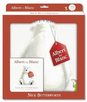 Immagine del venditore per Albert Le Blanc venduto da WeBuyBooks 2