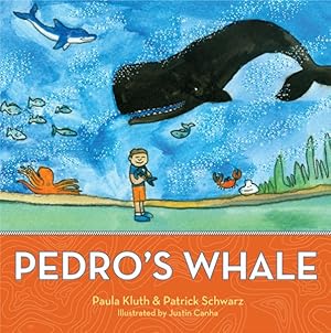 Seller image for Pedro's Whale for sale by GreatBookPrices