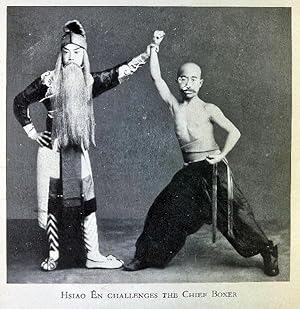 Seller image for Famous Chinese Plays (1937) for sale by Muir Books -Robert Muir Old & Rare Books - ANZAAB/ILAB