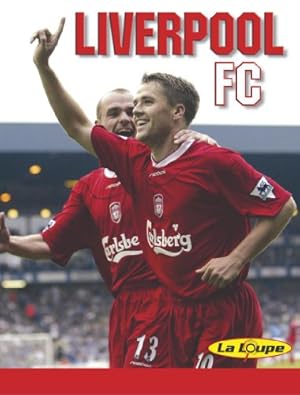Seller image for New La Loupes Level 3: Liverpool FC for sale by WeBuyBooks 2