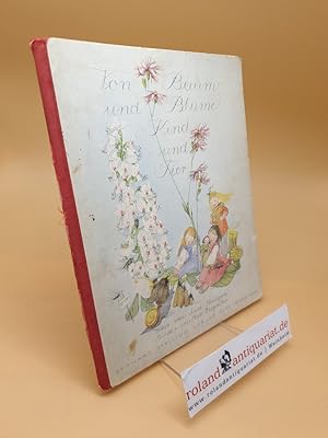 Immagine del venditore per Von Baum und Blume, Kind und Tier ; Nr. 121 venduto da Roland Antiquariat UG haftungsbeschrnkt