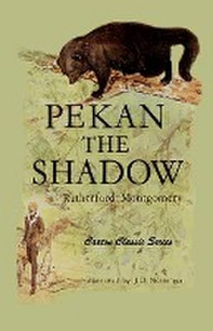 Seller image for Pekan the Shadow for sale by Smartbuy