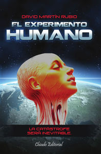 Imagen del vendedor de El experimento humano a la venta por Imosver