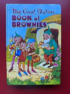 The Enid Blyton Book of Brownies