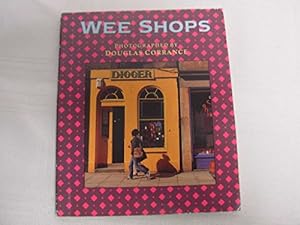 Image du vendeur pour Wee Shops mis en vente par WeBuyBooks