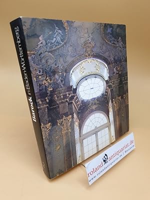 Bild des Verkufers fr Barock in Baden-Wrttemberg : vom Ende d. Dreissigjhrigen Krieges bis zur Franz. Revolution ; Ausstellung d. Landes Baden-Wrttemberg ; Bad. Landesmuseum Karlsruhe, Schloss Bruchsal vom 27. Juni - 25. Oktober 1981 ; Band 2: Aufstze zum Verkauf von Roland Antiquariat UG haftungsbeschrnkt