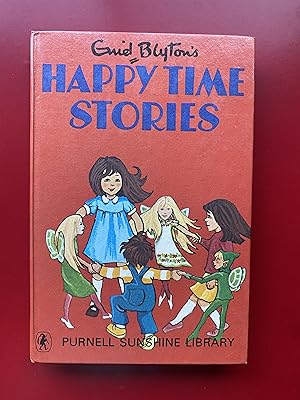 Happy Time Stories