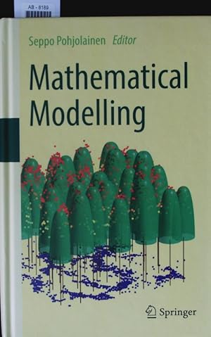 Image du vendeur pour Mathematical modelling. mis en vente par Antiquariat Bookfarm