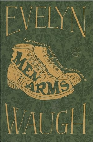 Seller image for Men at Arms for sale by The Haunted Bookshop, LLC