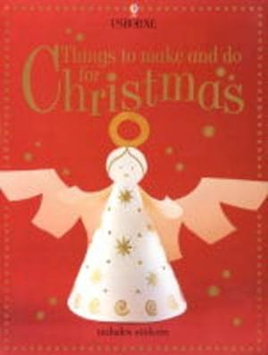 Seller image for Things to Make and Do for Christmas for sale by WeBuyBooks 2