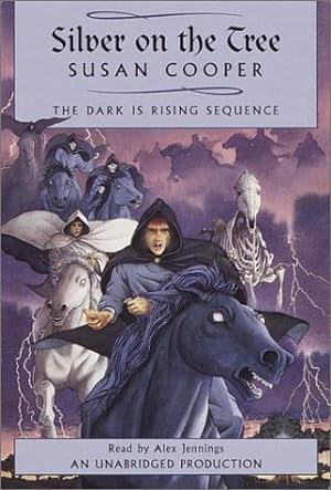 Seller image for Silver on the Tree (Dark Is Rising Sequence) for sale by WeBuyBooks