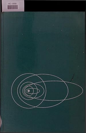 Bild des Verkufers fr Knaurs Buch der modernen Physik. zum Verkauf von Antiquariat Bookfarm
