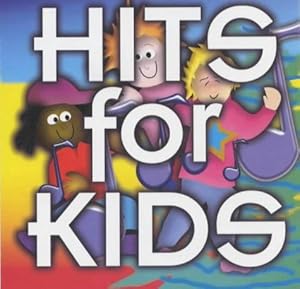 Bild des Verkufers fr Hits for Kids zum Verkauf von WeBuyBooks