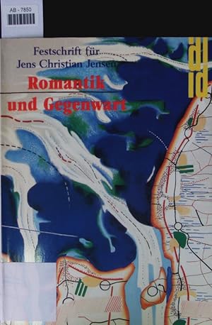 Image du vendeur pour Romantik und Gegenwart. mis en vente par Antiquariat Bookfarm