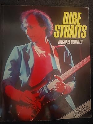 Immagine del venditore per Dire Straits : Michael Oldfield venduto da Bookies books