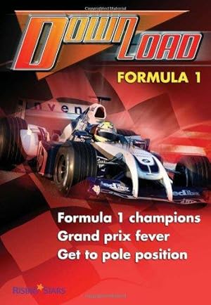 Seller image for Download - Formula One (Down Load) for sale by WeBuyBooks