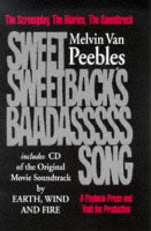 Seller image for Sweet Sweetback's Baadasssss Song for sale by WeBuyBooks