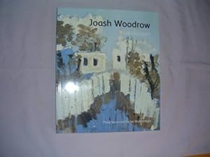 Image du vendeur pour Landscapes: Joash Woodrow mis en vente par WeBuyBooks