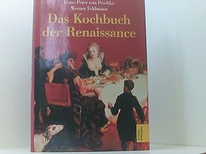 Bild des Verkufers fr Das Kochbuch der Renaissance zum Verkauf von Book Broker