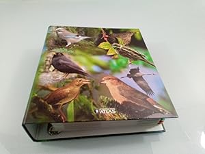 Ordner: Sammel-Anleitung: Vögel unserer Regionen