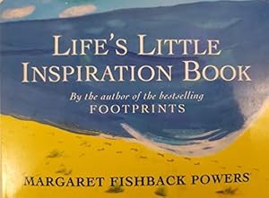 Seller image for Life's Little Inspiration Book for sale by WeBuyBooks 2