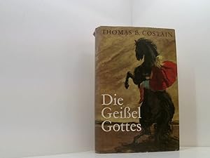 Bild des Verkufers fr Thomas B.Costain - Die Geiel Gottes Deutscher Bcherbund zum Verkauf von Book Broker