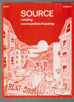 Source. Catalog Communities / Housing.