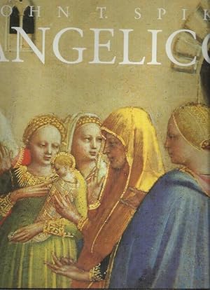 Bild des Verkufers fr Beato Angelico : (Arte. Grandi maestri) zum Verkauf von bcher-stapel