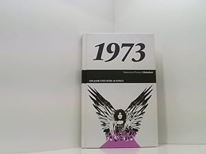 Bild des Verkufers fr Ein Jahr und seine 20 besten Songs - 1973 zum Verkauf von Book Broker