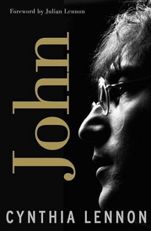 Image du vendeur pour John Lennon mis en vente par WeBuyBooks