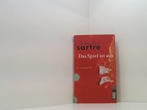 Bild des Verkufers fr Das Spiel ist aus Theaterstcke und Drehbcher ; Drehbcher ; Bd. 1. Das Spiel ist aus zum Verkauf von Book Broker