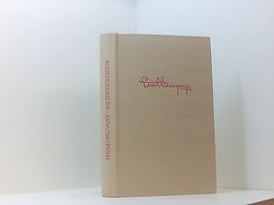 Seller image for 49 Depeschen. Ausgewhlte Zeitungsgerichte und Reportagen aus den Jahren 1920-1956 for sale by Book Broker