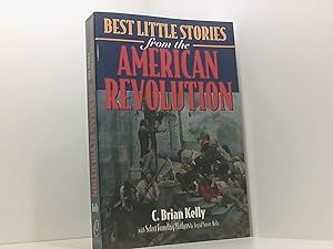 Seller image for Best Little Stories from the American Revolution for sale by Book Broker