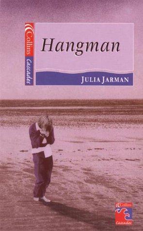 Seller image for Hangman (Cascades) for sale by WeBuyBooks 2