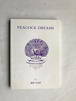 Seller image for Peacock Dreams for sale by Beach Hut Books