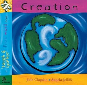 Seller image for Creation (First Word) (First Word Book Series) for sale by WeBuyBooks