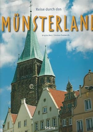 Reise durch das Münsterland.