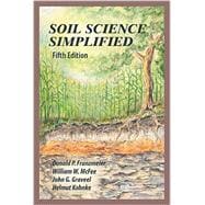 Seller image for Soil Science Simplified for sale by eCampus