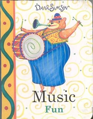 Seller image for Music for sale by WeBuyBooks 2