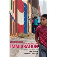 Seller image for The Politics of Immigration for sale by eCampus
