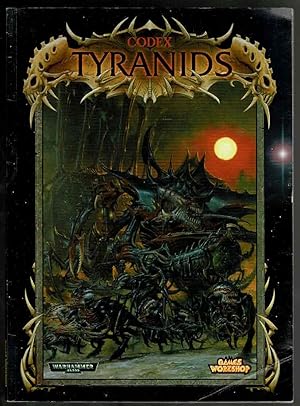 Codex: Tyranids (Warhammer 40,000)