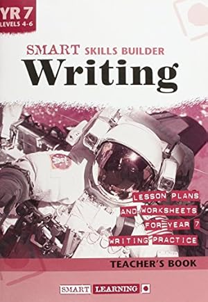 Bild des Verkufers fr Teacher's Book Year 7 (Smart Skills Builder - Writing) zum Verkauf von WeBuyBooks