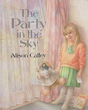 Seller image for The Party in the Sky for sale by WeBuyBooks