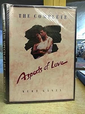 Bild des Verkufers fr Complete "Aspects of Love" zum Verkauf von WeBuyBooks