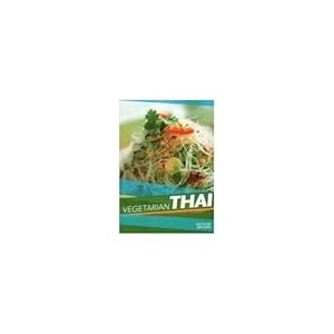 Imagen del vendedor de Vegetarian Thai a la venta por WeBuyBooks