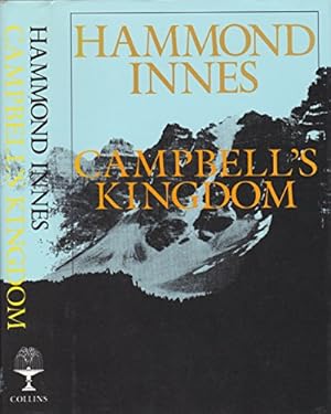 Seller image for Campbell's Kingdom for sale by WeBuyBooks 2